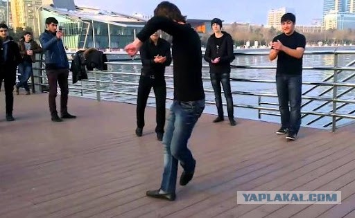Москва и москвичи