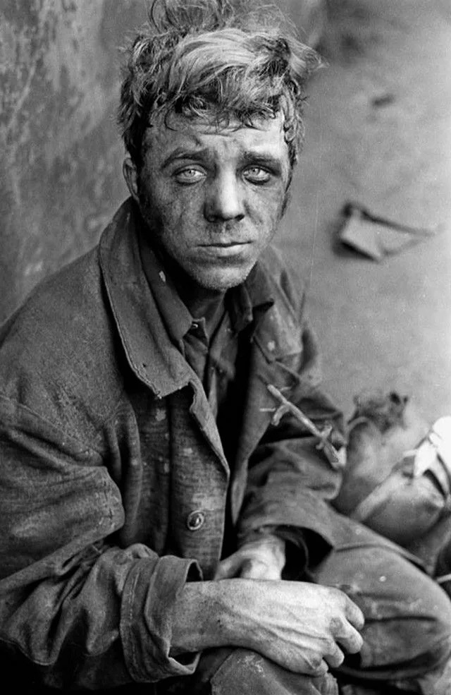 Альтернативная история в фотографиях