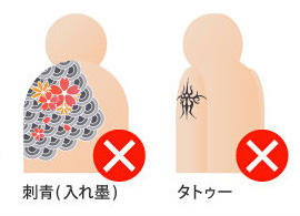 Татуировки
