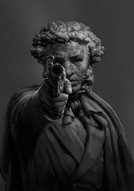 В Молдавии обвинили Пушкина в появлении геев* в республике