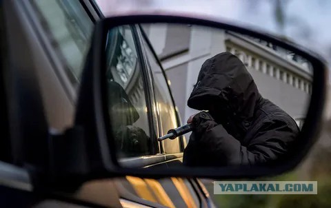 Назло Интерполу. Госдума решает судьбу угнанных за границей машин
