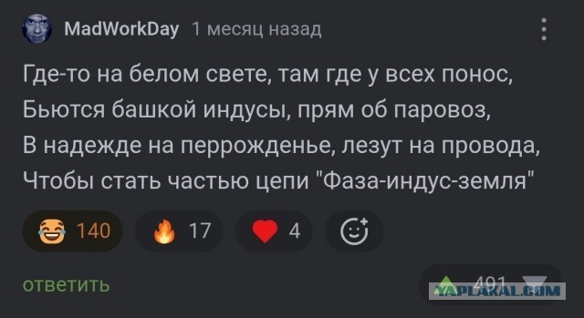 Картинки для деградации 288 (разной степени свежести)