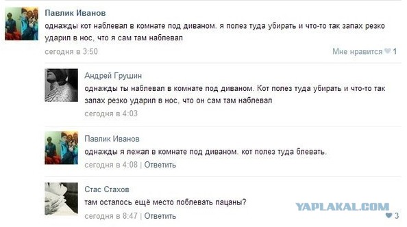 Я реально плакала