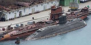 Украина: уже скоро.