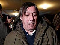 Михаил Ефремов