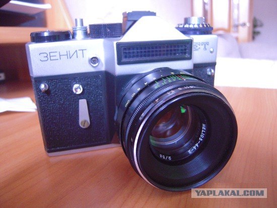 Вещи, которые идут вместе с вами через жизнь