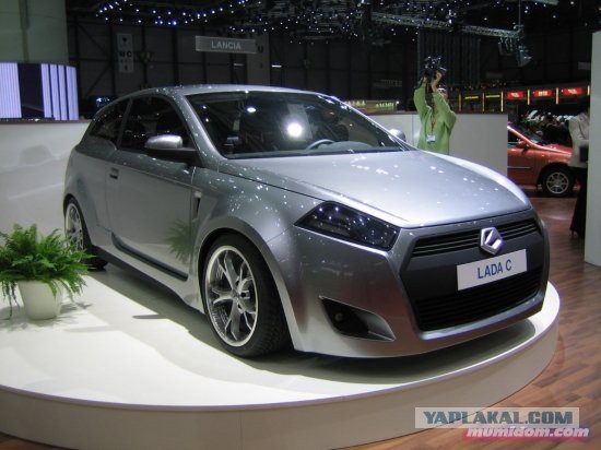 Lada 2180