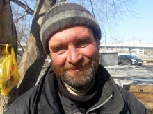 Уралец нашел кошелек  и по совету жены..