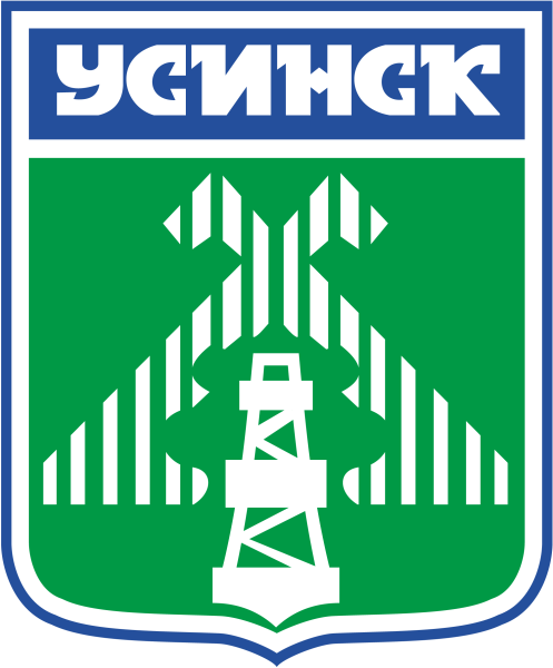 А Вы знаете герб своего города?