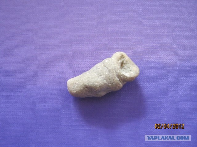 Каменная летопись