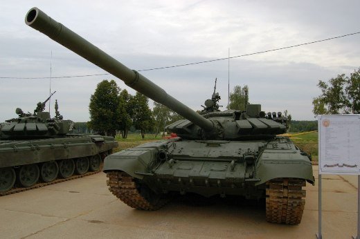Перемирие кончилось, едва начавшись., часть 3