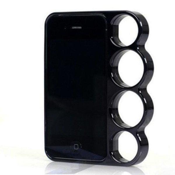 25 самых креативных чехлов для вашего телефона