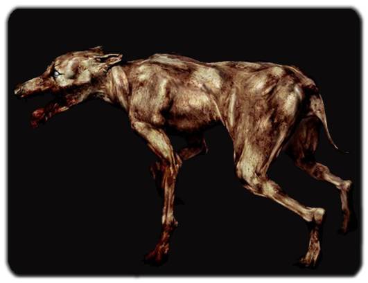 Мастер Nonhuman - монстры из Москвы