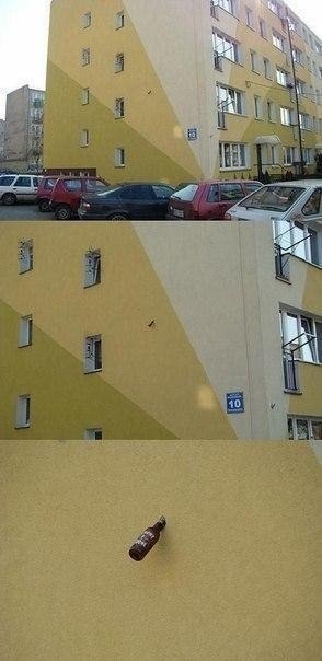 А давайте улыбнёмся