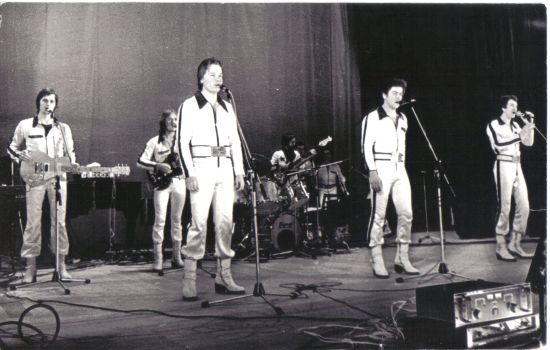 Кипелов - Непокоренный