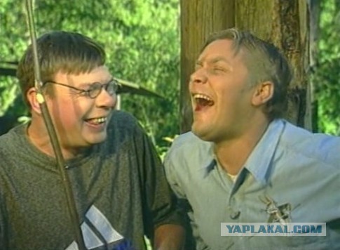 Экстравагантные покупатели Walmart