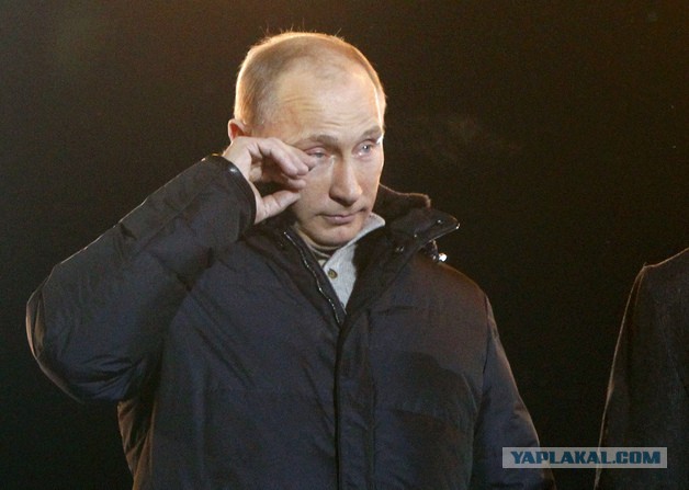Деятельность Путина на посту президента поддержали 82% россиян