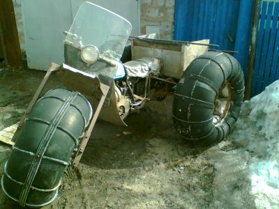 Мото раздел