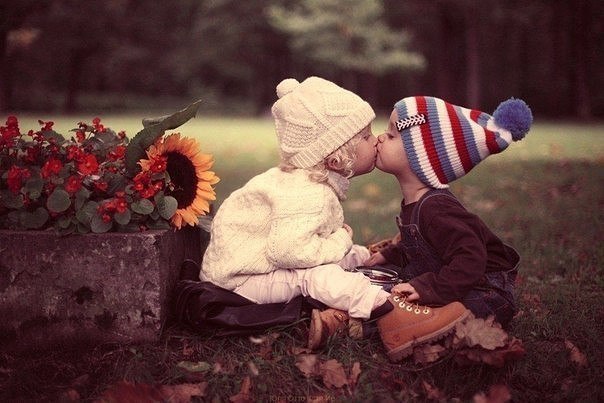 Подборка "тёплых уютных домашних" фотографий, часть 6