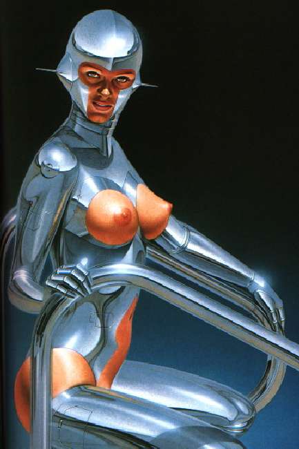 Sorayama Hajime