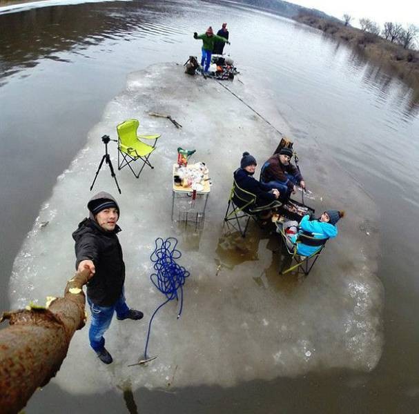 Интересно, Забавно, Сексуально.