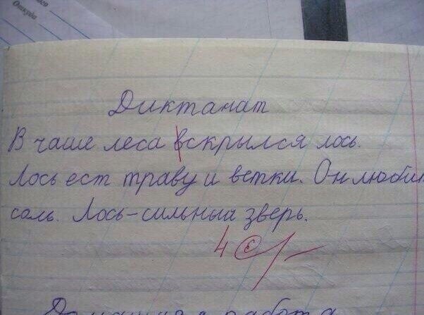 Юмор не для всех