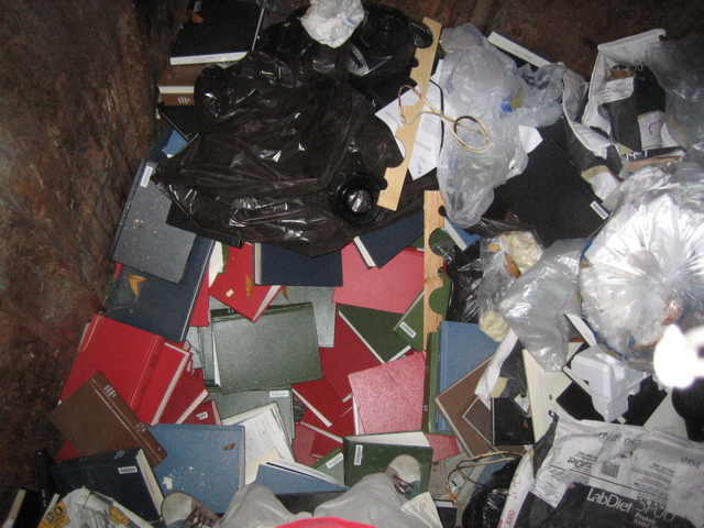 Бар для графоманов