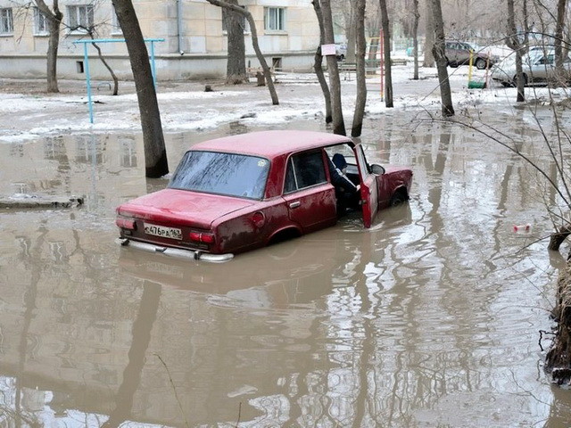 Подборочка автоприколов 3.0
