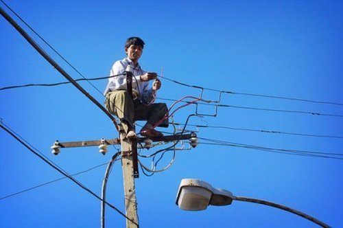 Безопасность - превыше всего