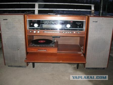 Неоновая Аудиофилия. FM -тюнеры. Что это и с чем едят