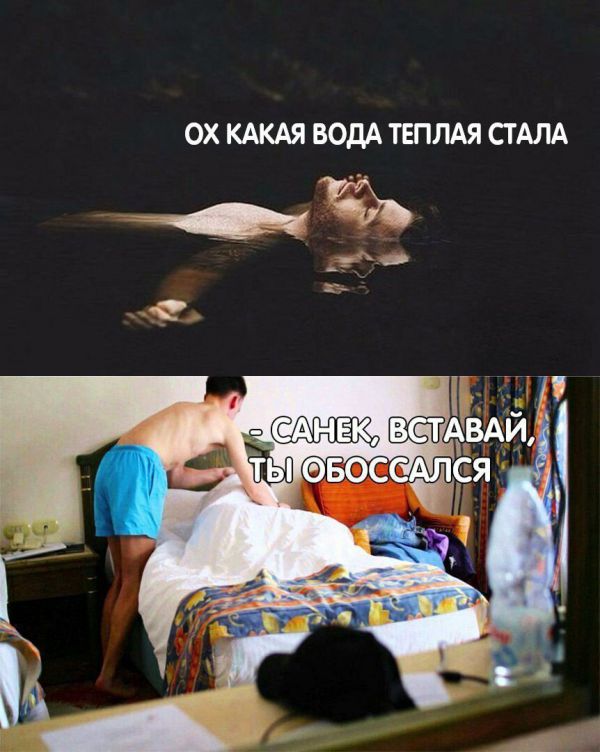Немного картинок на вечер