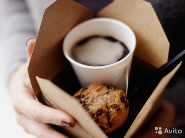 Задрали кофеманы