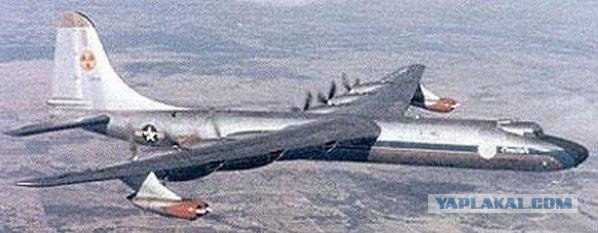 Сверхоружие, которое... не стреляло.