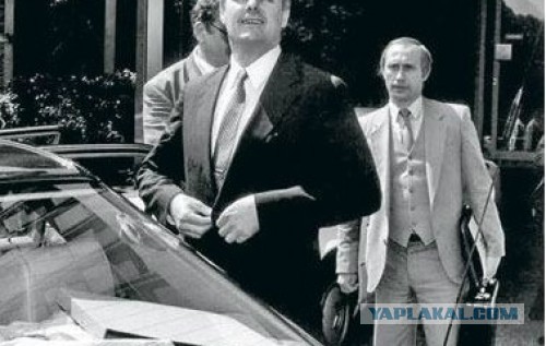 Охране президента Зеленского не позавидуешь