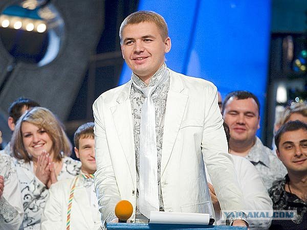 КВН уже не торт