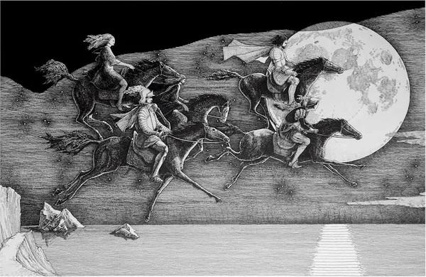 Почему булгаковского кота зовут Бегемот?