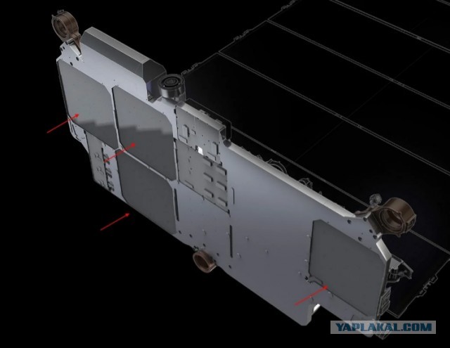 Спутниковый интернет Илона Маска готовится к бета-тестированию