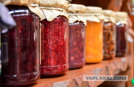 Почему именно сахар?