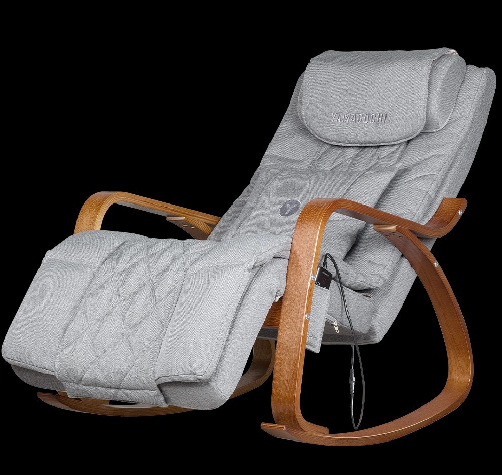 Кресло Качалка Ямагучи Купить