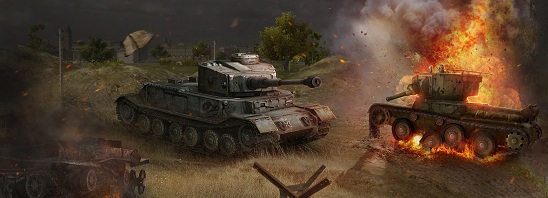 Wargaming 5