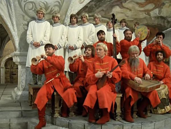 В Госдуме предложили ограничить россиянам доступ к иностранной музыке