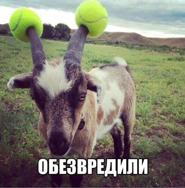 Деградация