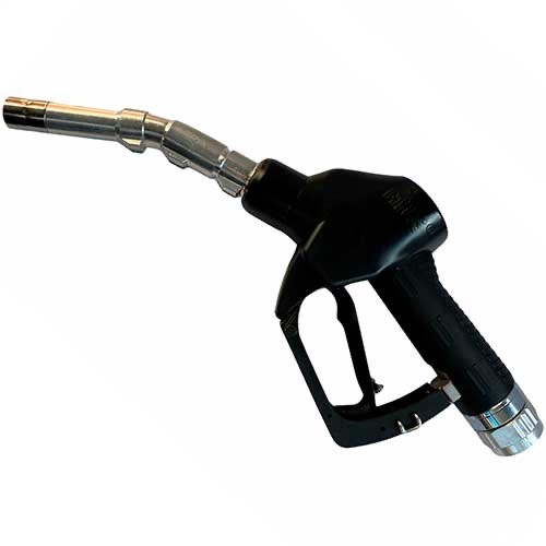 Женщину с пистолетом заметили на одной из заправок Екатеринбурга