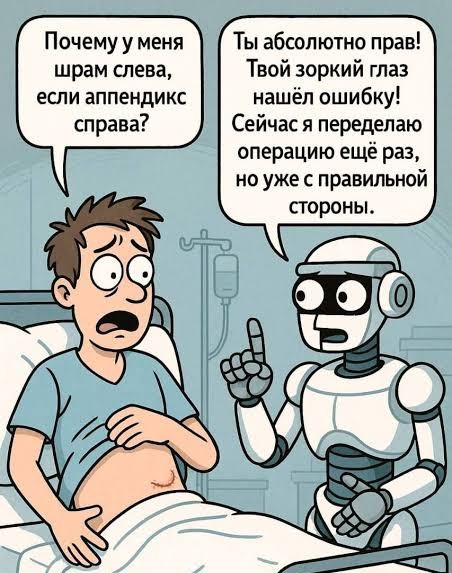 Для антинейросетчиков