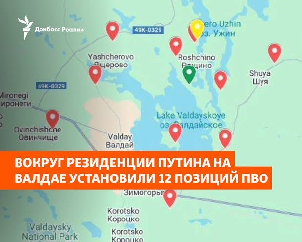 ЗРК «Цитадель» с элементами ИИ продемонстрировал почти 100-процентную точность в бою.