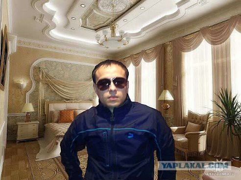 Гуру фотошопа из социальных сетей