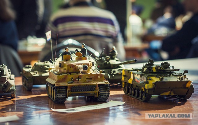 Wargaming 10