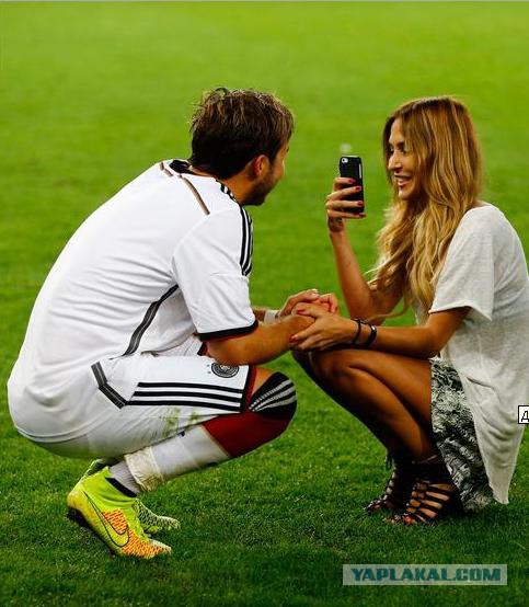 Чемпионат Мира 2014 Бразилия. Ч. 4