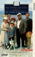 Годные сериалы прошлых лет