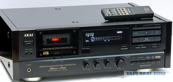Золотой век Hi-Fi